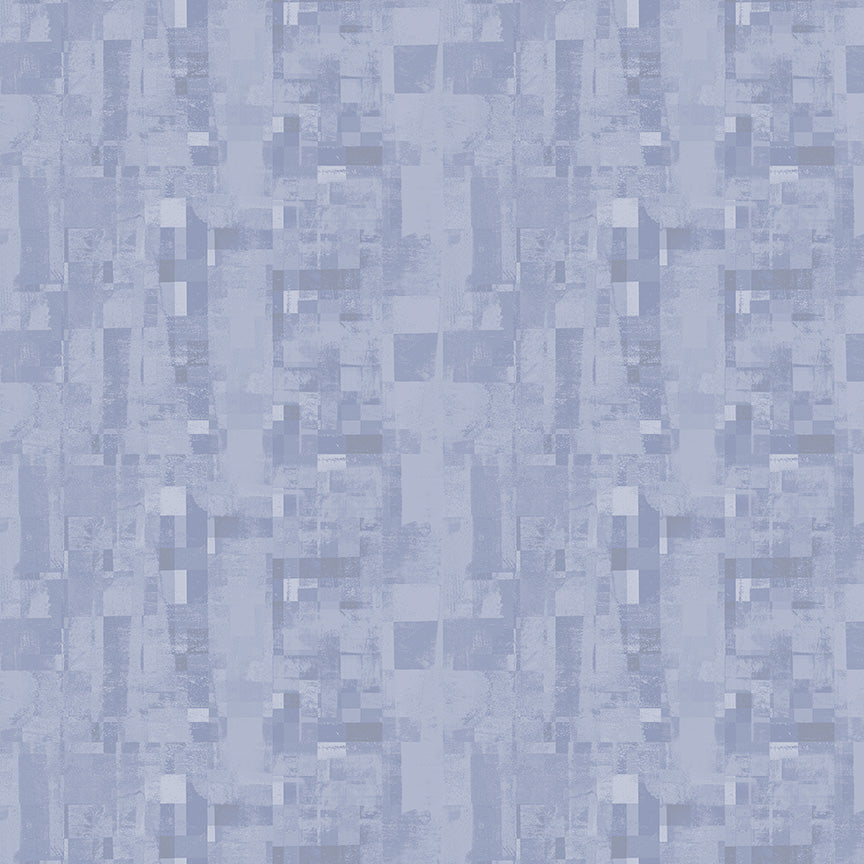 Mirage by Gareth Lucas - Reflection | Blue Grey