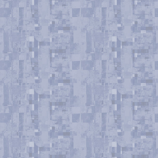 Mirage by Gareth Lucas - Reflection | Blue Grey