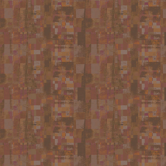 Mirage by Gareth Lucas - Reflection | Mahogany