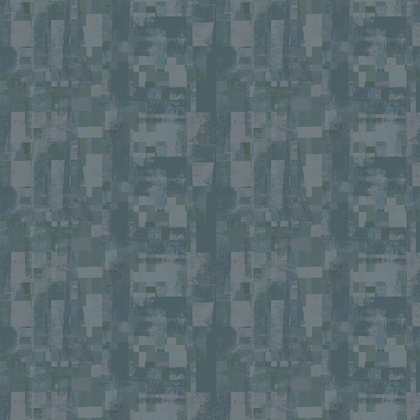 Mirage by Gareth Lucas - Reflection | Dark Slate