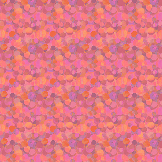 Mirage by Gareth Lucas - Glare | Hot Pink