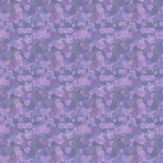 Mirage by Gareth Lucas - Glare | Purple