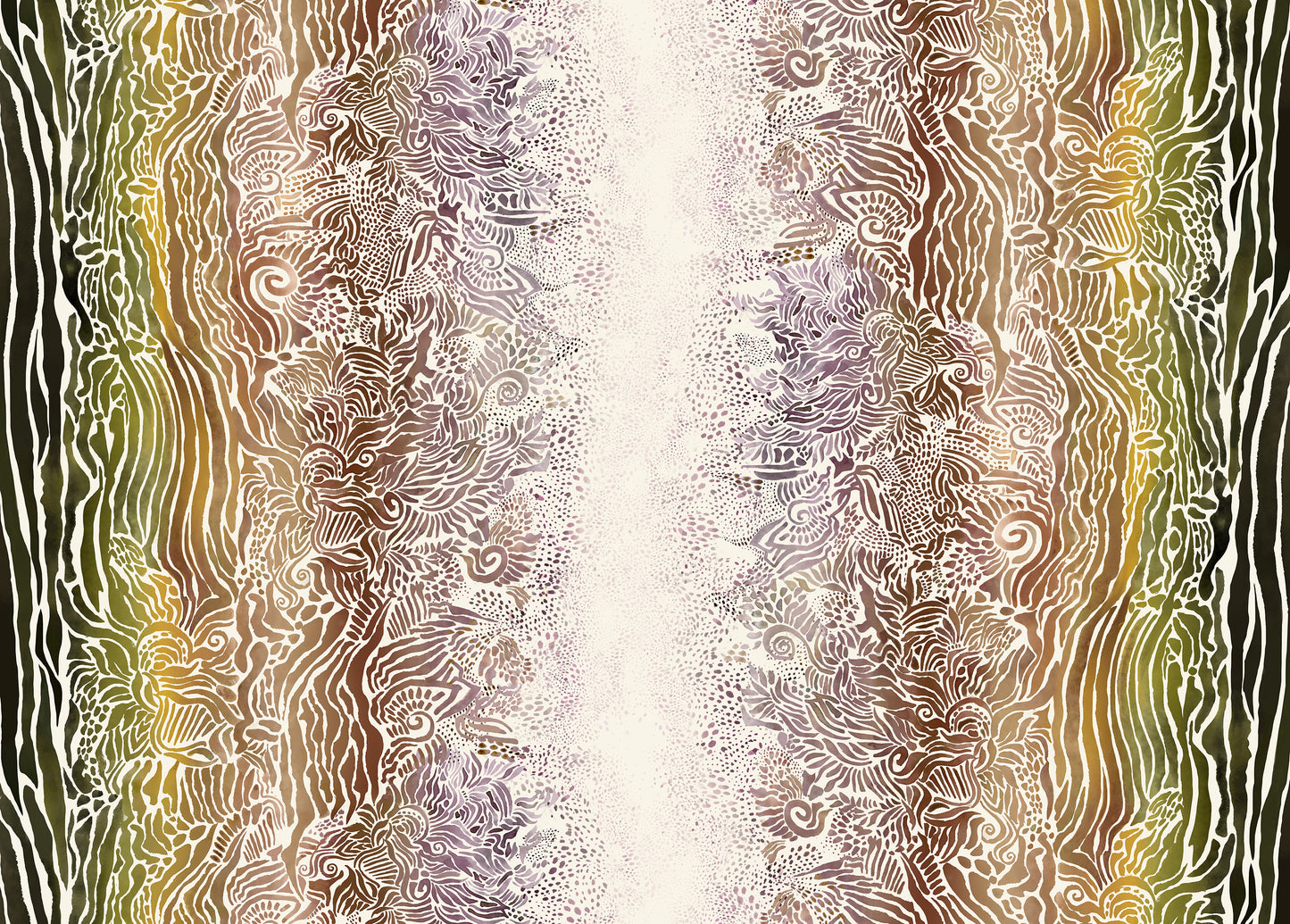 Wild Reverie by Melissa Marie Collins - Landscape | Multi