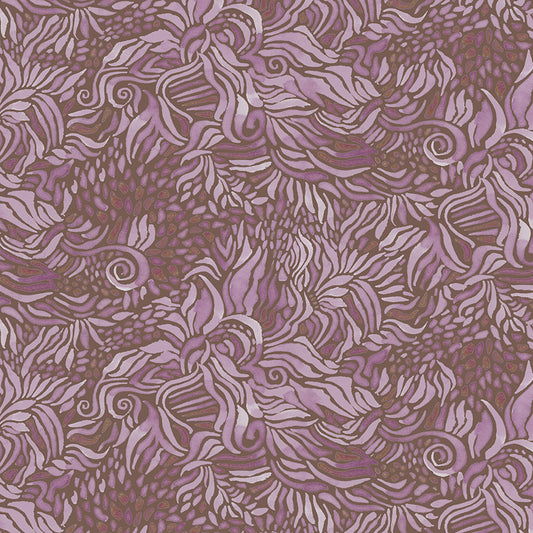 Wild Reverie by Melissa Marie Collins - Foliage | Elderberry