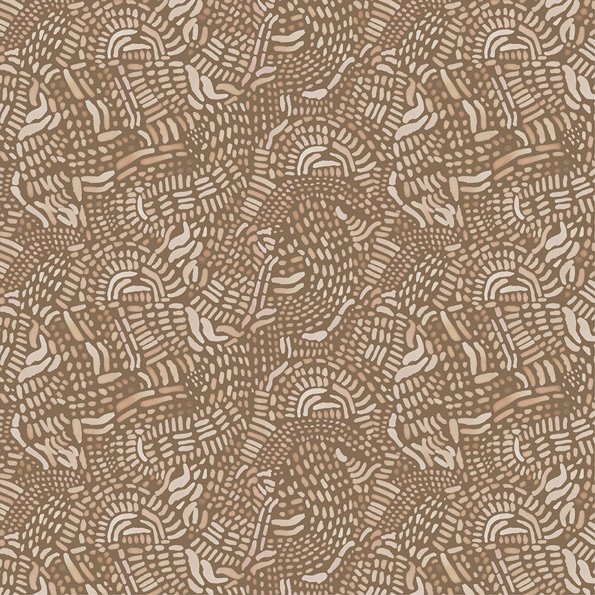 Wild Reverie by Melissa Marie Collins - Burlwood | Bark