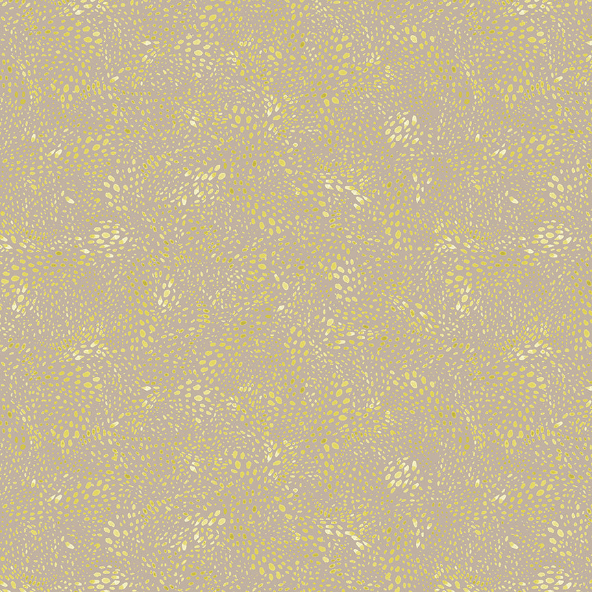 Wild Reverie by Melissa Marie Collins - Drift | Taupe