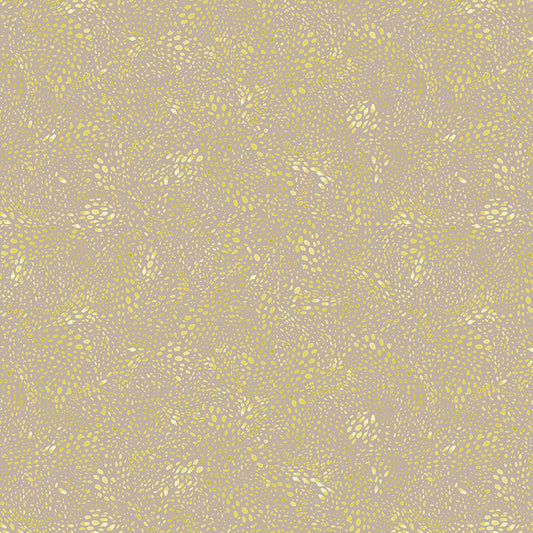 Wild Reverie by Melissa Marie Collins - Drift | Taupe