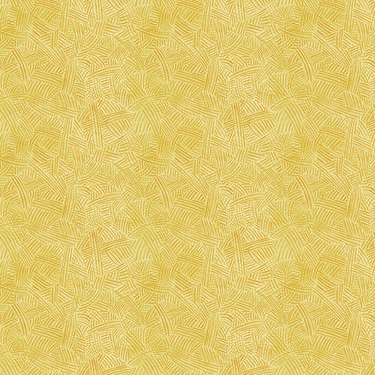 Crafty Cats by Sue Miano - Yarn Play | Yellow