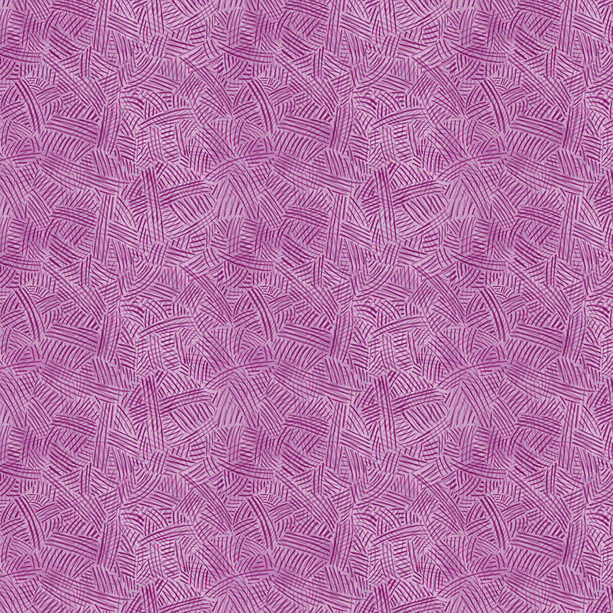 Crafty Cats by Sue Miano - Yarn Play | Purple