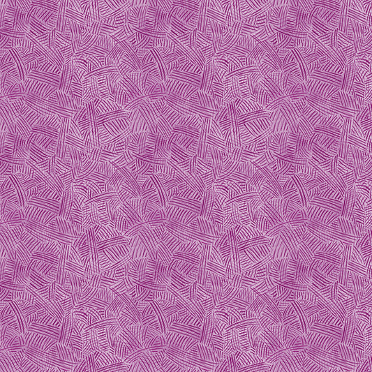 Crafty Cats by Sue Miano - Yarn Play | Purple