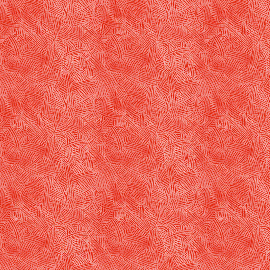 Crafty Cats by Sue Miano - Yarn Play | Coral