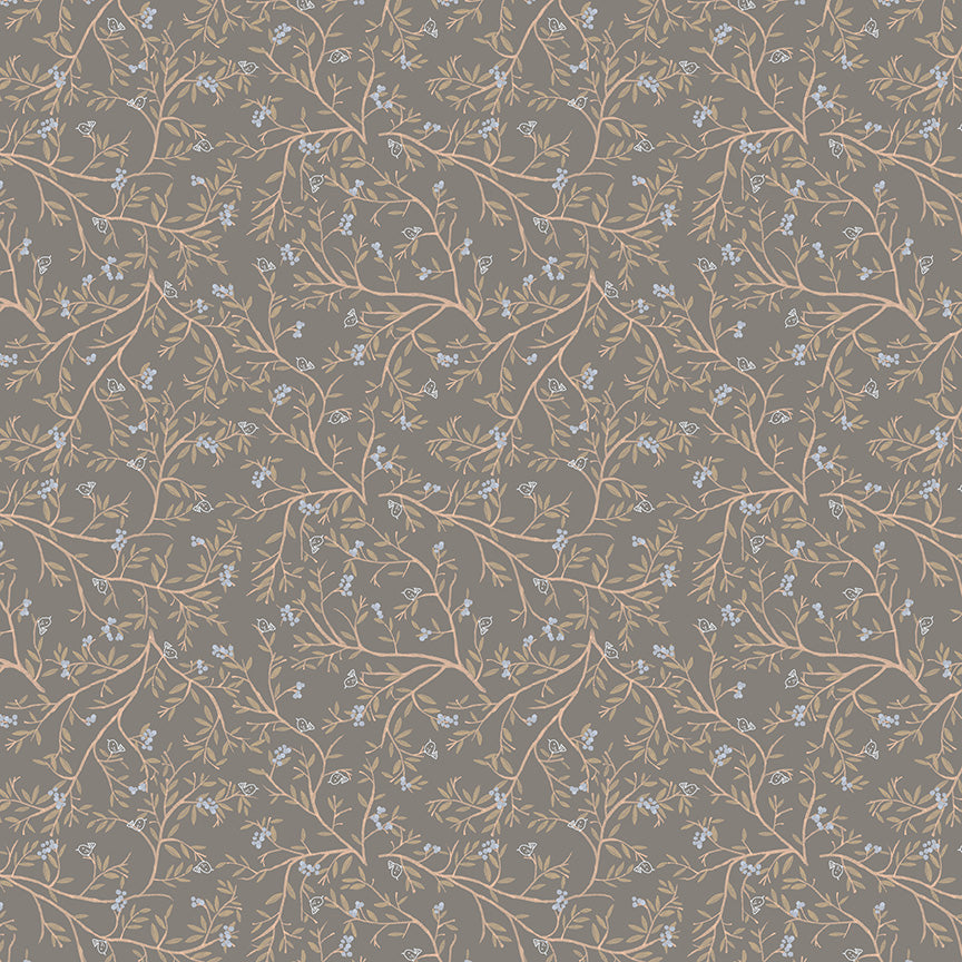 Little Meadow by Whistler Studios - Birdie Vine | Bark