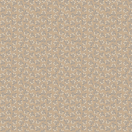 Little Meadow by Whistler Studios - Pretty Bunches | Tan