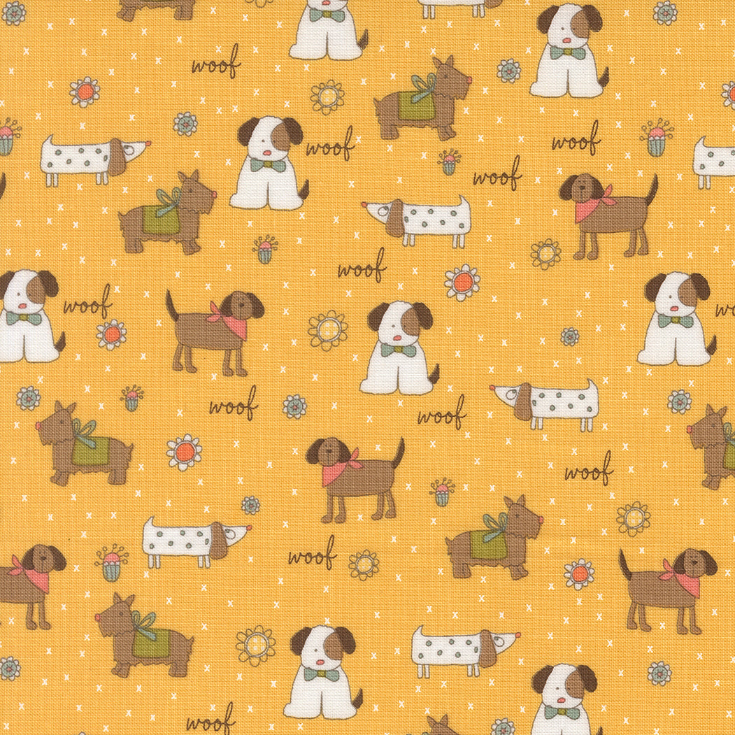 Lucky by Sweetwater - Puppy Parade Sun