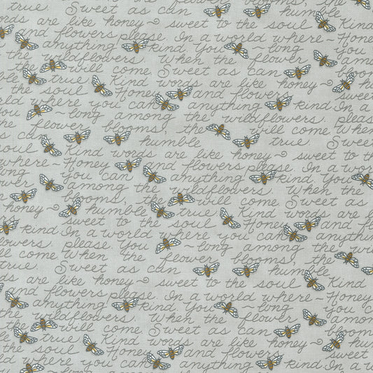 Honey & Lavender by Deb Strain - 56084 Dove Grey
