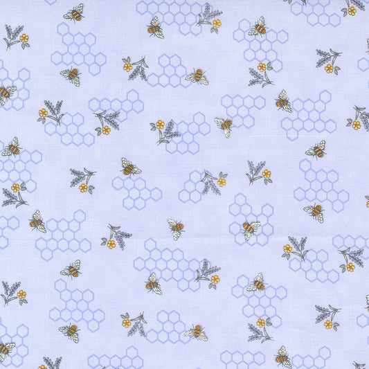 Honey & Lavender by Deb Strain - 56087 Soft Lavender