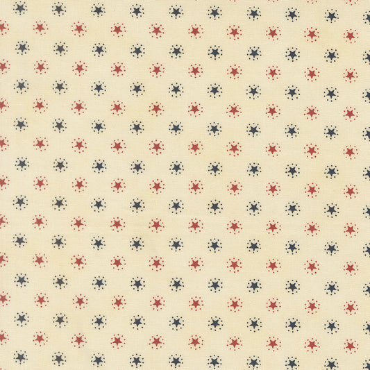 America 250 Years by Deb Strain - 56182 Parchment