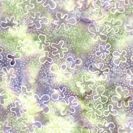 Wine Country by Deb Tucker - Stipples and Squiggles | Purple Green Flourite