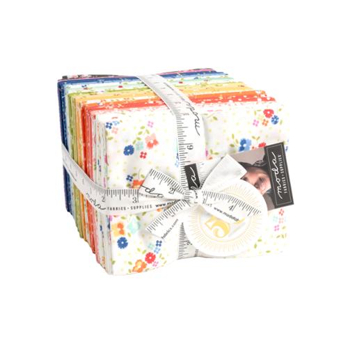 Cali & Co by Corey Yoder - Fat Quarter Bundle