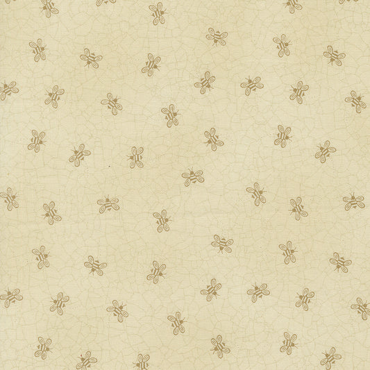 Bloom and Grow by Kathy Schmitz - 7054 Linen Tan