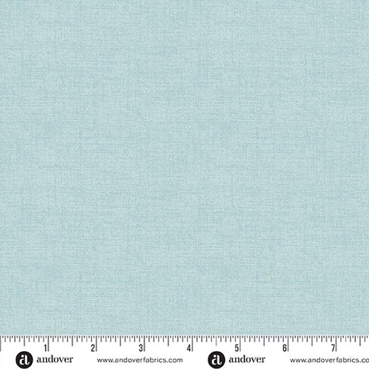 Laundry Basket Favorites 108s by Laundry Basket Quilts - Ice