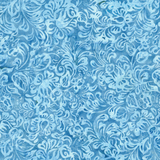 South Hampton by Carol Moellers Designs - Rose Collage | Waterfall