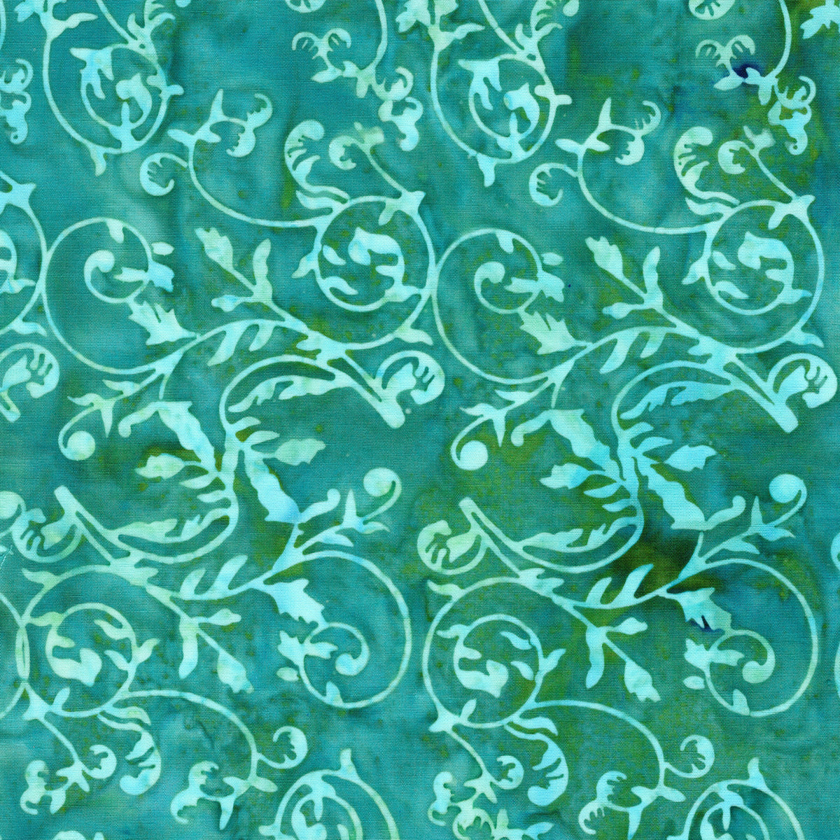 South Hampton by Carol Moellers Designs - Scroll | Bermuda