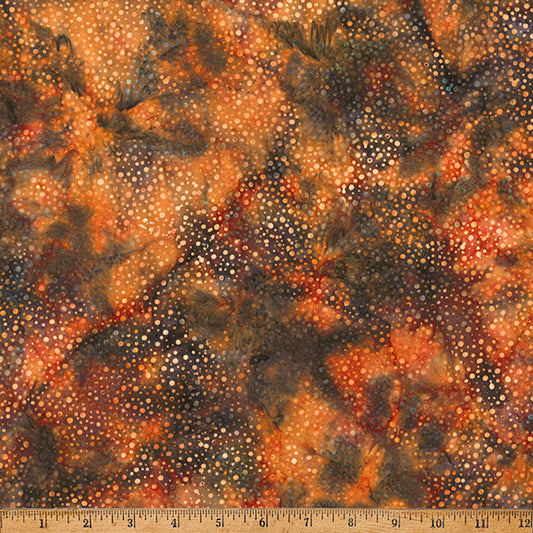 Hoffman Bali Chops 885 Bohemian 614