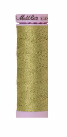 Mettler 50WT 9105-1148 164 YDS. Silk-Finish Cotton Thread Seaweed