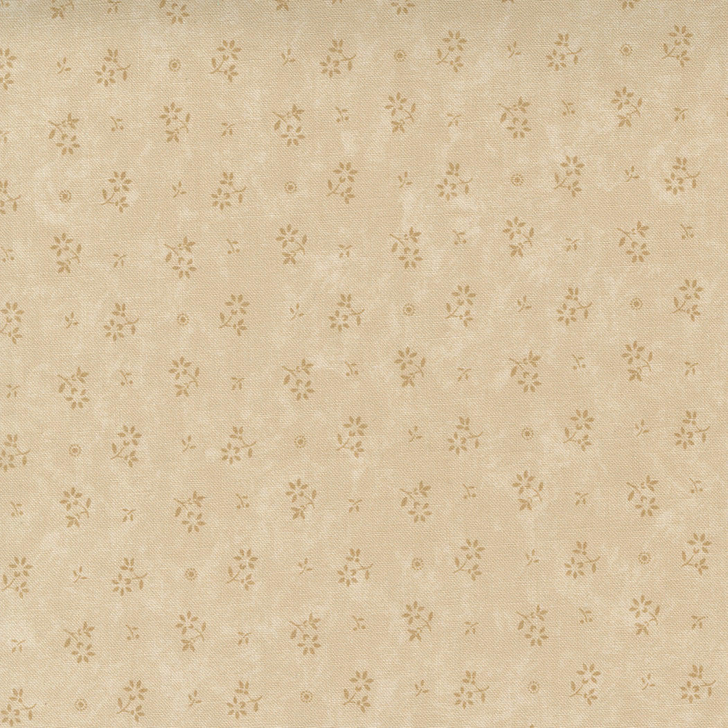 Hope Blooms by Kansas Troubles Quilters - 9676 Tonal Sand