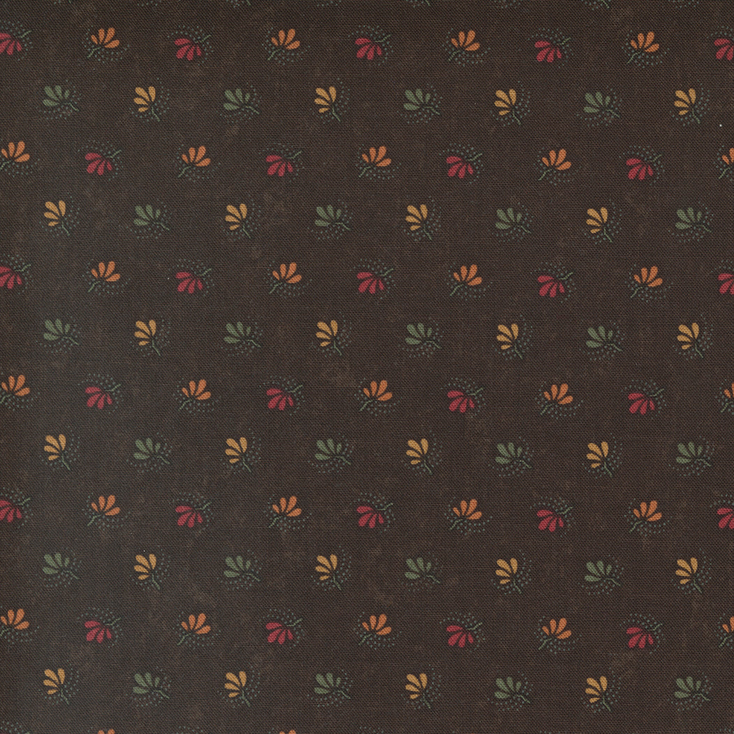 Maple Hill by Kansas Troubles Quilters - 9684 Bark