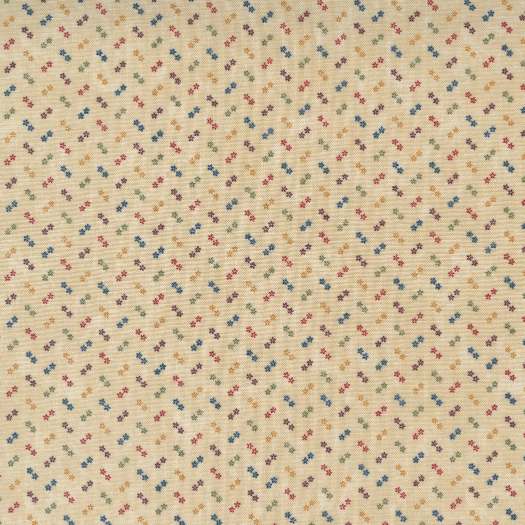 Maple Hill by Kansas Troubles Quilters - 9685 Beech Wood