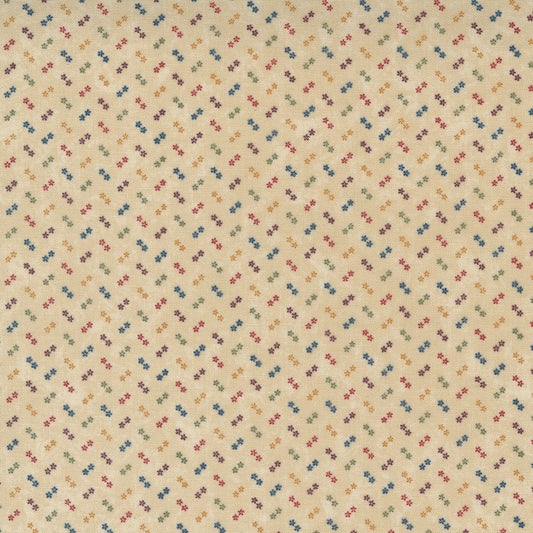 Maple Hill by Kansas Troubles Quilters - 9685 Beech Wood