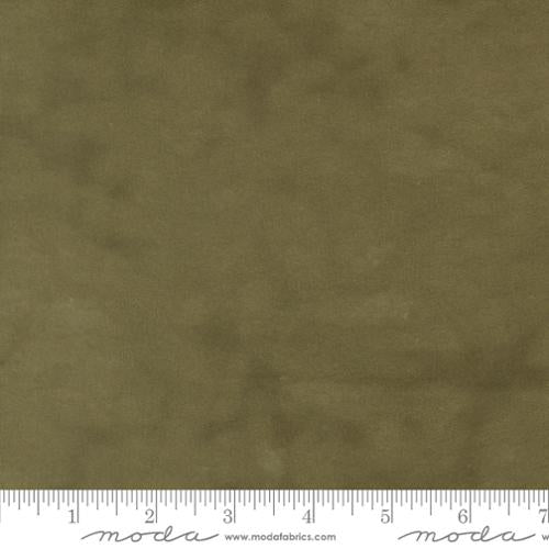 108" Flannel Gatherings Basics by Primitive Gatherings - 11070 Evergreen