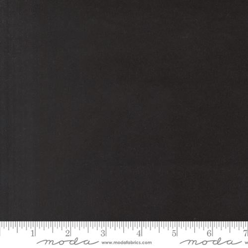 108" Flannel Gatherings Basics by Primitive Gatherings - 11070 Black