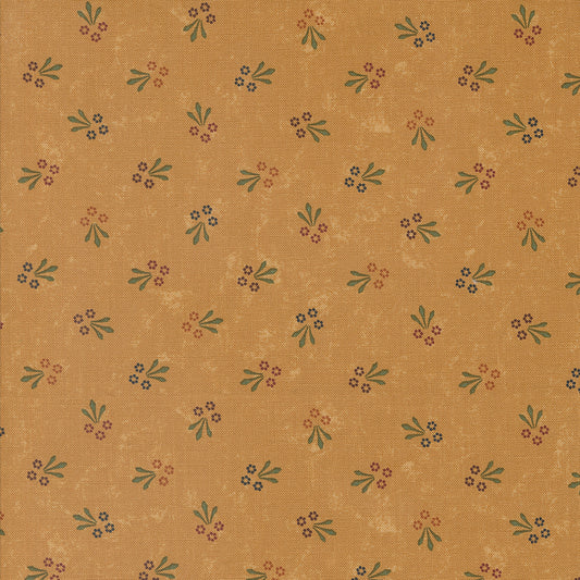 Daisy Lane by Kansas Troubles Quilters - 9761 Sunflower