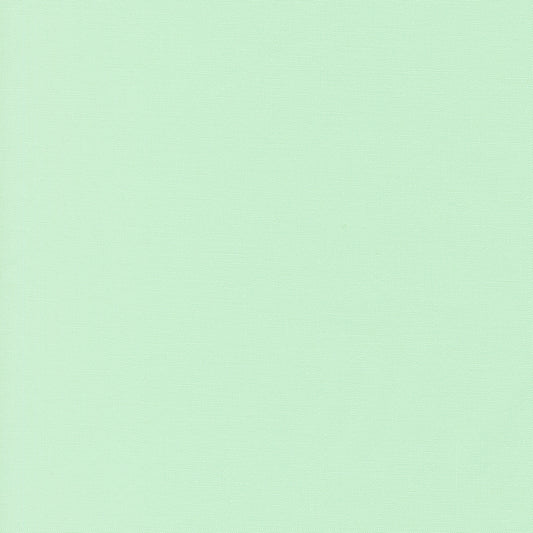 Moda Bella Solids Cool Mint
