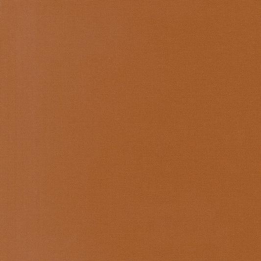 Moda Bella Solids Sepia