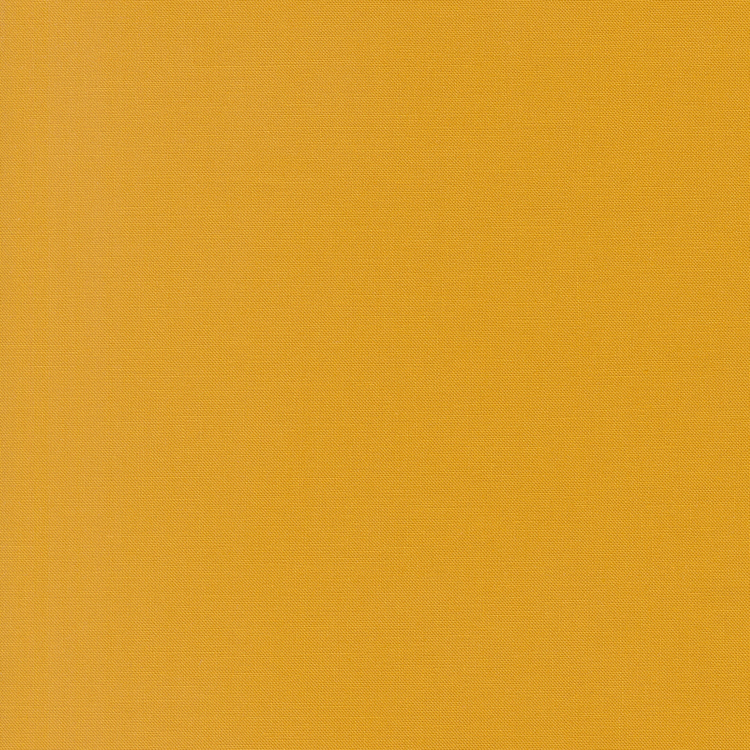 Moda Bella Solids Goldrush