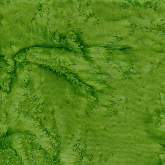Island Batik Foundations Basics - Grass