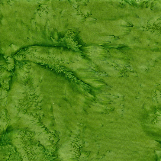 Island Batik Foundations Basics - Grass