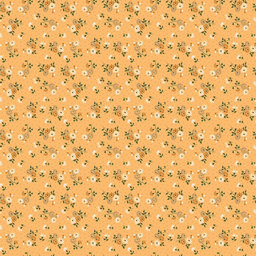 Baked with Love by Lori Holt - Blessings | Marigold