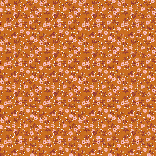 Baked with Love by Lori Holt - Grateful | Amber