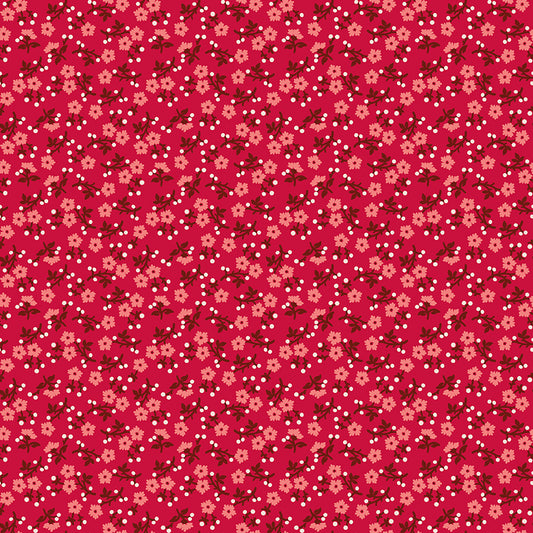 Baked with Love by Lori Holt - Grateful | Schoolhouse