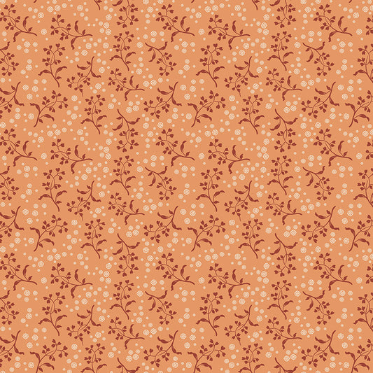 Baked with Love by Lori Holt - Apron | Squash