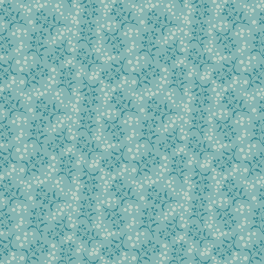 Baked with Love by Lori Holt - Apron | Wedgewood