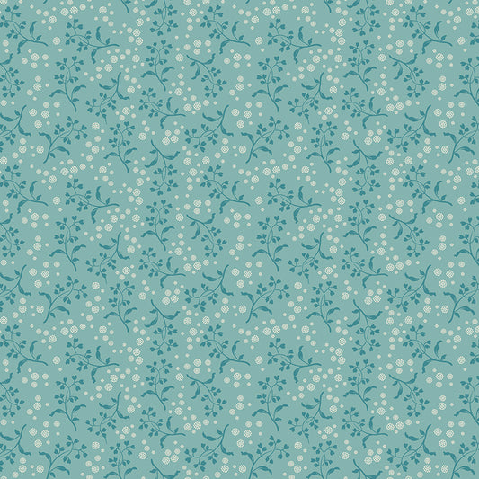 Baked with Love by Lori Holt - Apron | Wedgewood