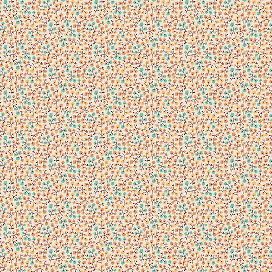 Baked with Love by Lori Holt - Bounty | Marigold