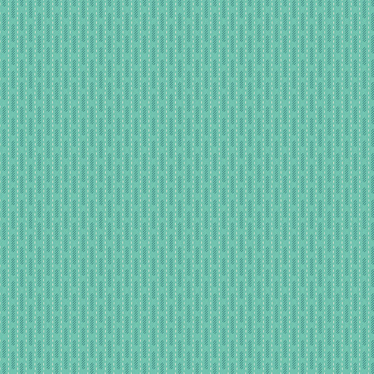 Baked with Love by Lori Holt - Dish Towel | Sea Glass