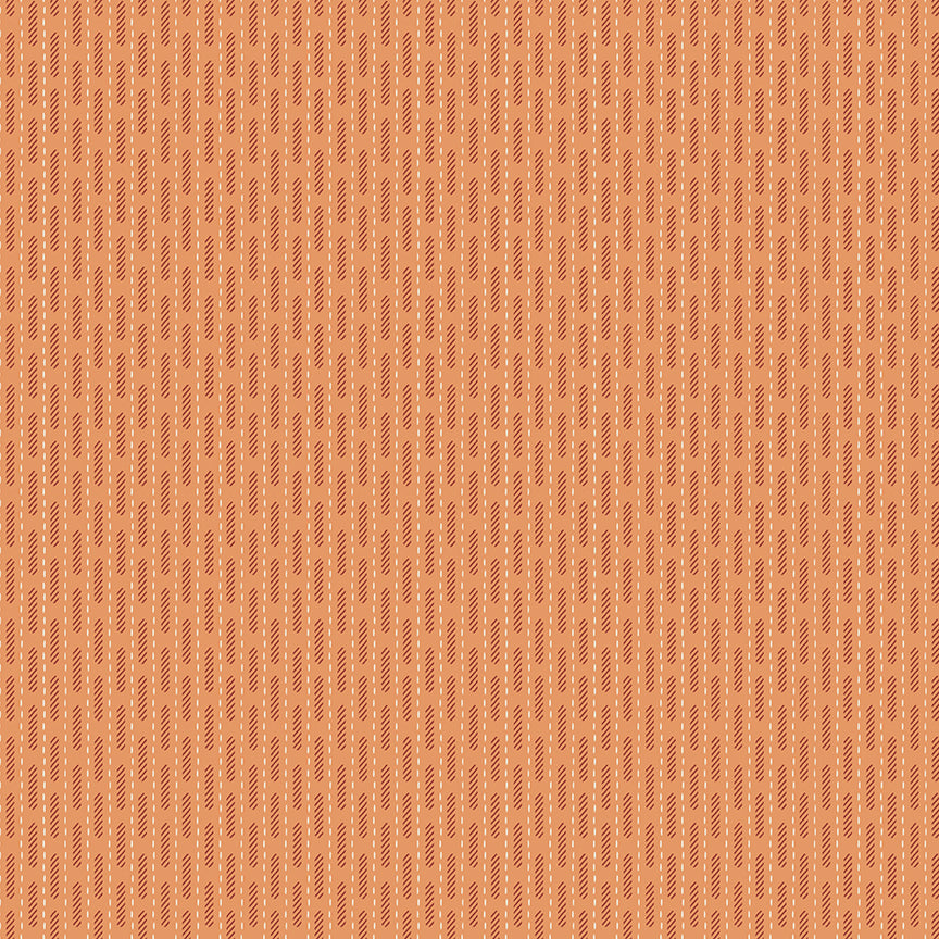 Baked with Love by Lori Holt - Dish Towel | Squash